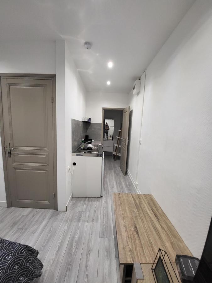 Апартаменти Appart Luxueux Entre Amiens Centre Et Amiens Sud Екстер'єр фото