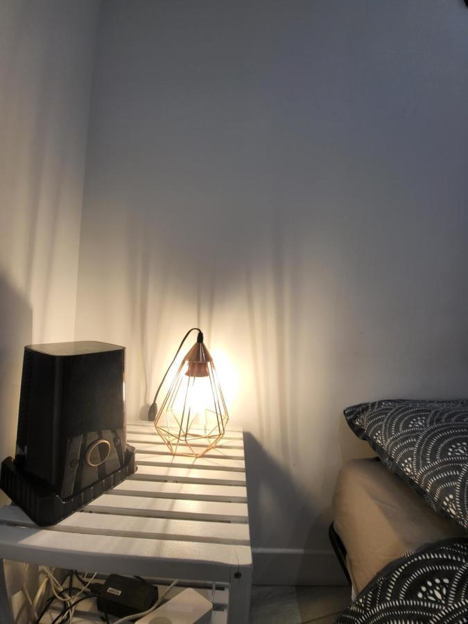 Апартаменти Appart Luxueux Entre Amiens Centre Et Amiens Sud Екстер'єр фото
