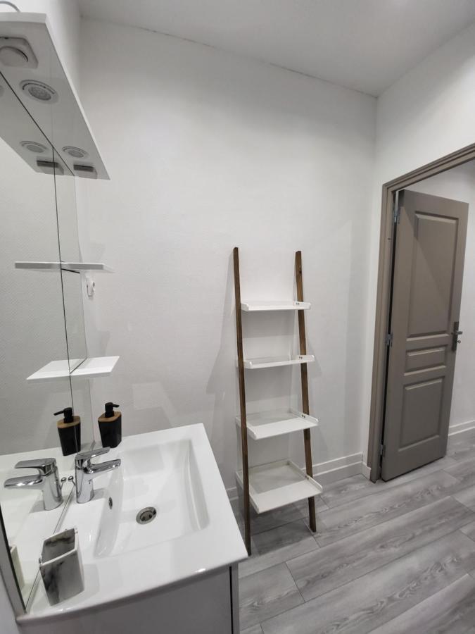 Апартаменти Appart Luxueux Entre Amiens Centre Et Amiens Sud Екстер'єр фото